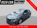 2024 Sentra Thumbnail 18