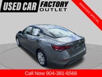 2024 Sentra Thumbnail 19