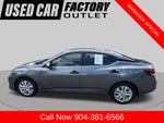 2024 Sentra Thumbnail 20