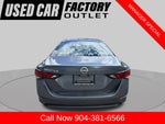 2024 Sentra Thumbnail 22