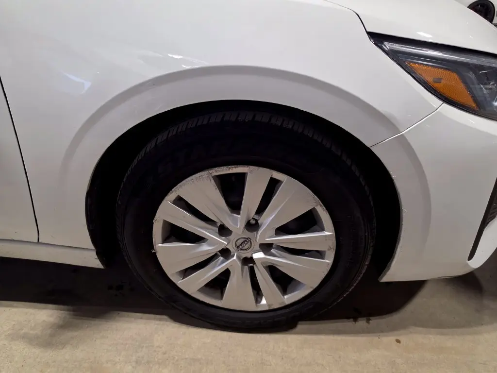 2024 Nissan Sentra - $17,647