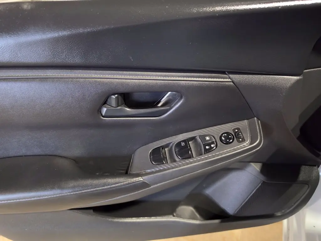 2024 Nissan Sentra - $17,647
