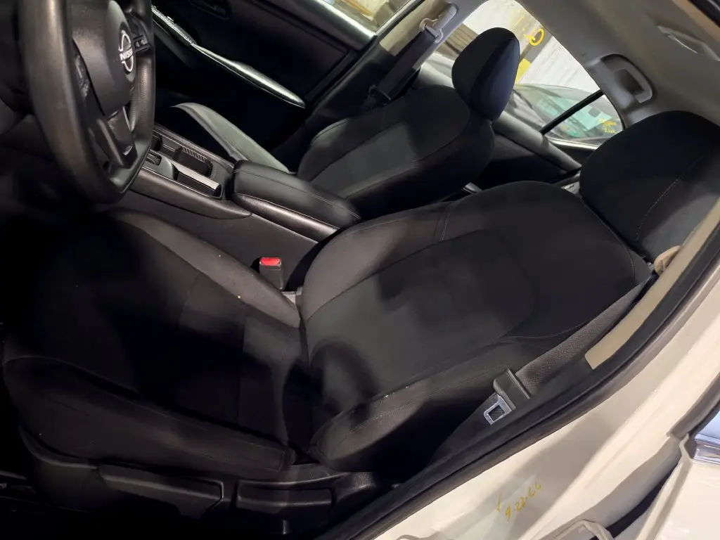 2024 Nissan Sentra - $17,647