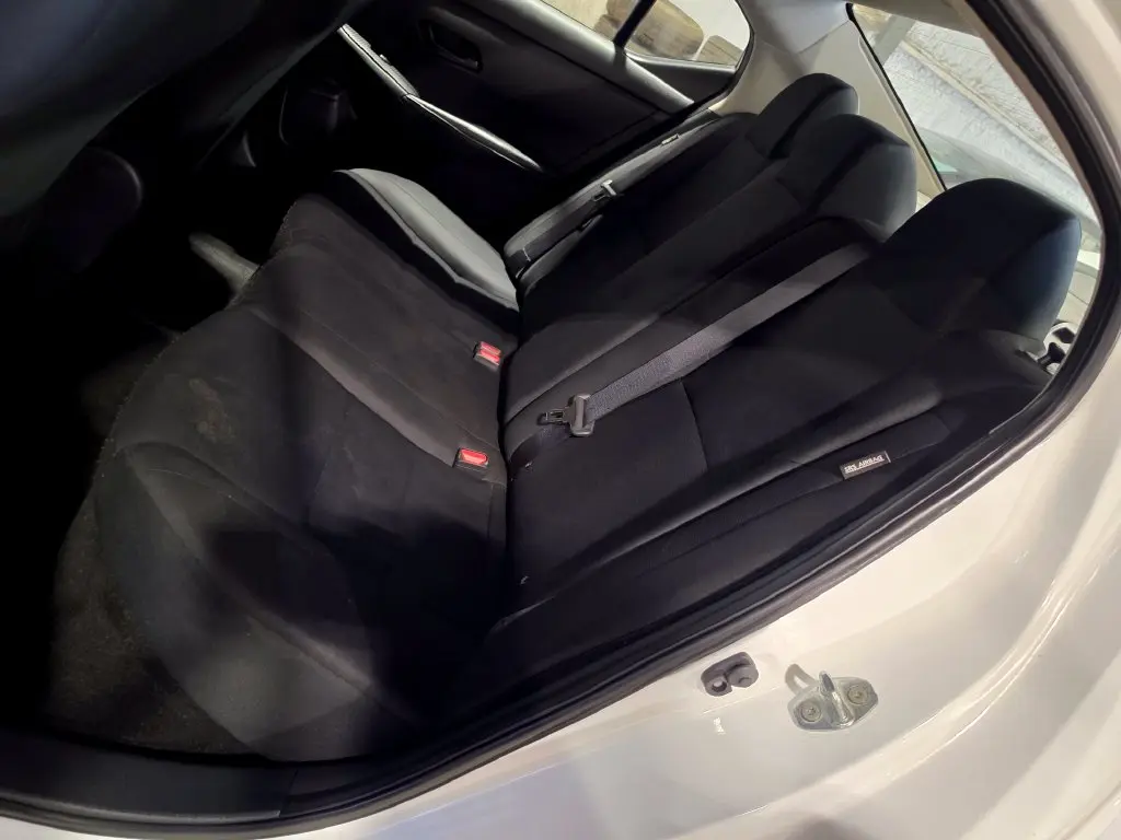 2024 Nissan Sentra - $17,647