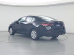 2025 Sentra Thumbnail 2