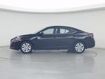 2025 Sentra Thumbnail 3