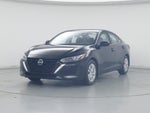2025 Sentra Thumbnail 4