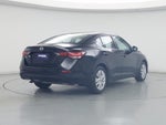 2025 Sentra Thumbnail 8