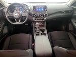 2025 Sentra Thumbnail 9