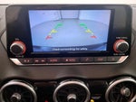 2025 Sentra Thumbnail 14