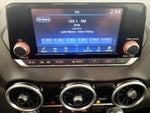 2025 Sentra Thumbnail 15