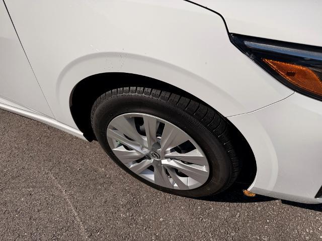 2025 Nissan Sentra - $19,960