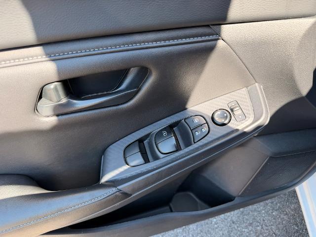 2025 Nissan Sentra - $19,960