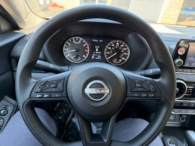 2025 Nissan Sentra - $19,960