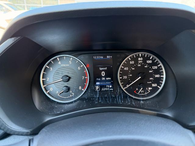 2025 Nissan Sentra - $19,960