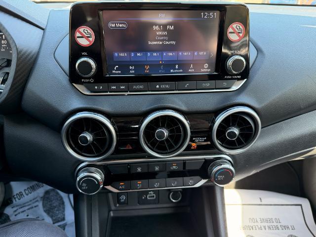 2025 Nissan Sentra - $19,960