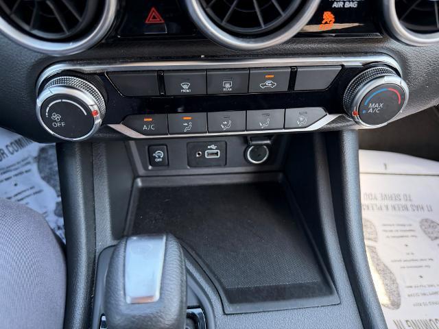 2025 Nissan Sentra - $19,960