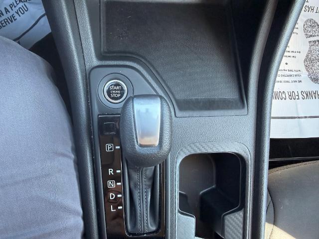2025 Nissan Sentra - $19,960