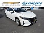 2025 Sentra Thumbnail 1