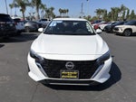 2025 Sentra Thumbnail 2