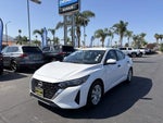 2025 Sentra Thumbnail 3