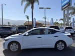 2025 Sentra Thumbnail 4