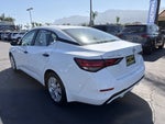 2025 Sentra Thumbnail 5