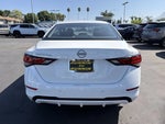 2025 Sentra Thumbnail 6