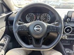 2025 Sentra Thumbnail 23