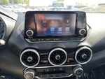 2025 Sentra Thumbnail 25