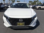 2025 Sentra Thumbnail 36