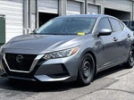 2020 Sentra Thumbnail 2