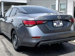 2020 Sentra Thumbnail 3