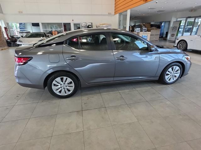 2020 Nissan Sentra - $14,179
