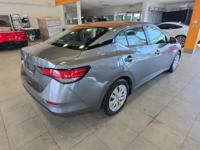 2020 Nissan Sentra - $14,179