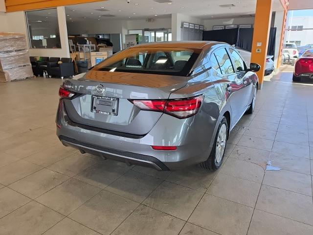 2020 Nissan Sentra - $14,179