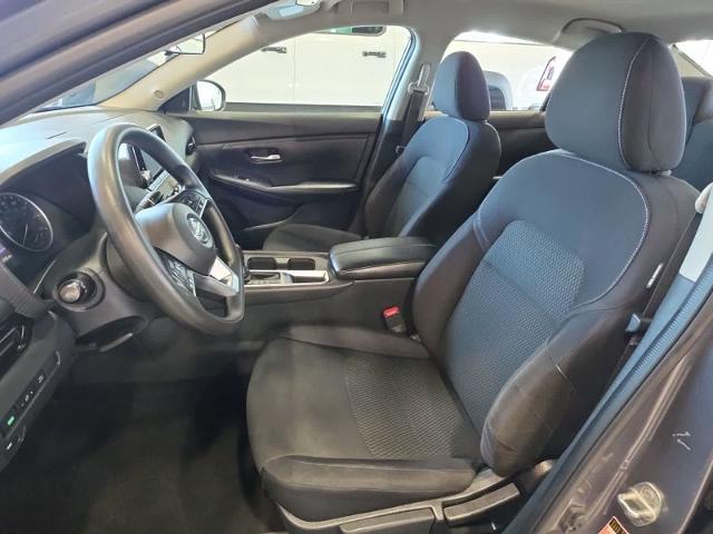 2020 Nissan Sentra - $14,179