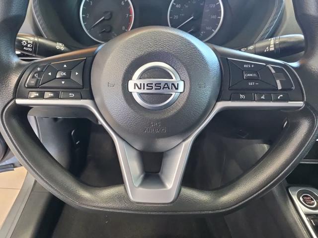 2020 Nissan Sentra - $14,179