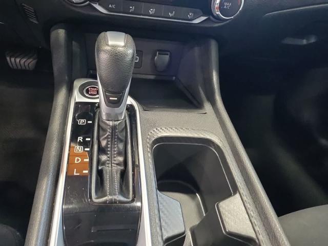 2020 Nissan Sentra - $14,179