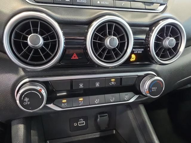 2020 Nissan Sentra - $14,179