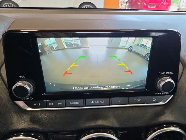 2020 Nissan Sentra - $14,179