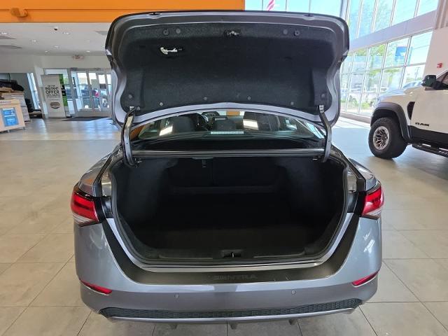 2020 Nissan Sentra - $14,179