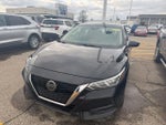 2021 Sentra Thumbnail 2