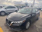 2021 Sentra Thumbnail 3