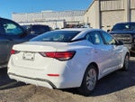 2022 Sentra Thumbnail 4