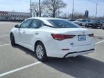 2023 Sentra Thumbnail 3