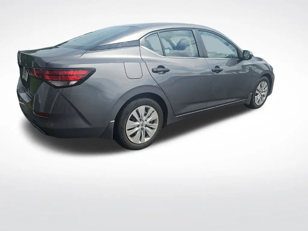 2024 Nissan Sentra - $17,998