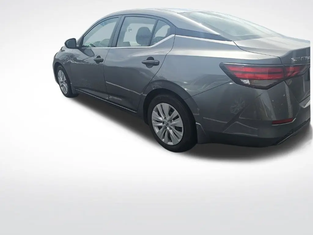 2024 Nissan Sentra - $17,998