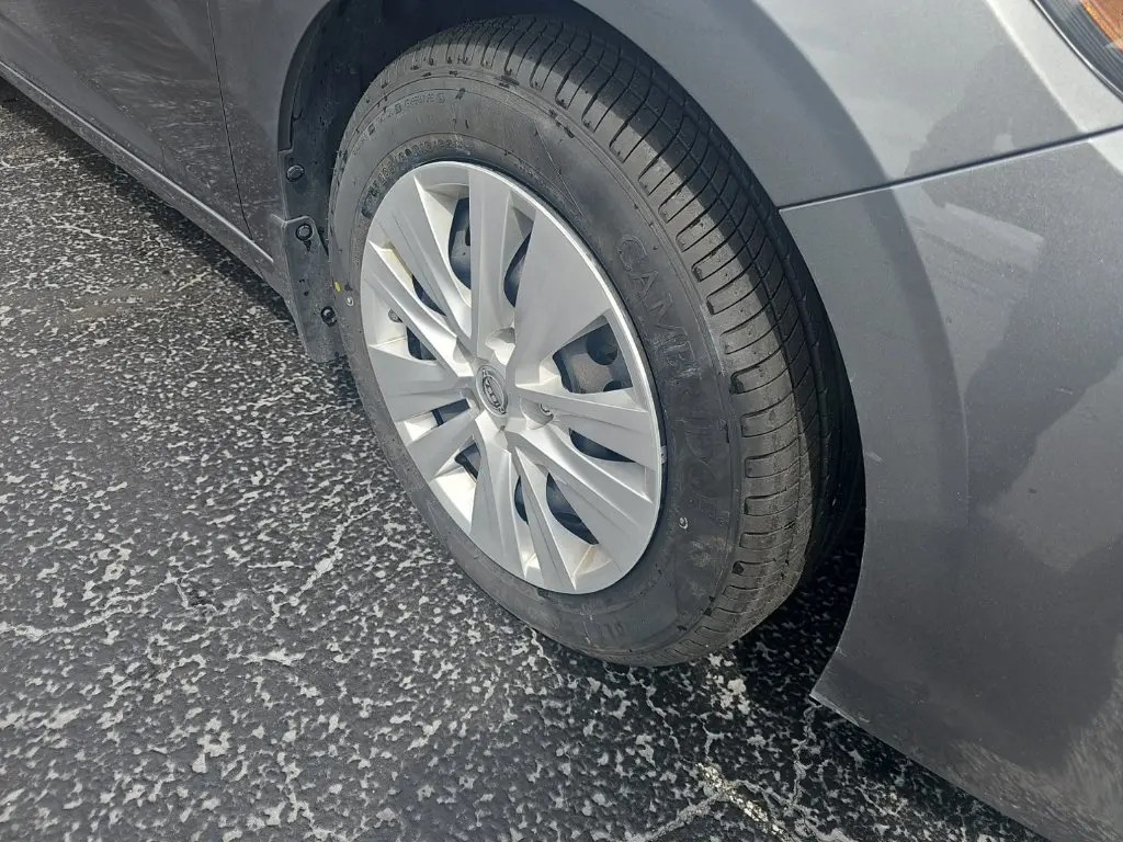 2024 Nissan Sentra - $17,998