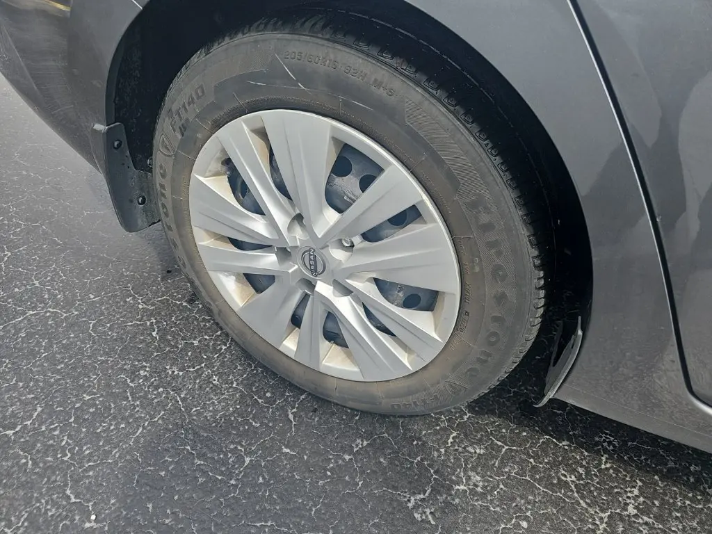 2024 Nissan Sentra - $17,998